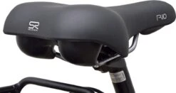 Villette Le Petit Bonheur Orus, Elektrische Damesfiets, 26 Inch, 6 Sp, Grijs -Fietsuitrusting Winkel 1200x637