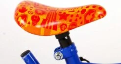 Nickelodeon Paw Patrol The Movie Kinderfiets - Jongens - 10 Inch - Blauw - Doortrapper 18 Nickelodeon Paw Patrol The Movie Kinderfiets - Jongens - 10 Inch - Blauw - Doortrapper -Fietsuitrusting Winkel 1200x638