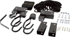 M-wave Fietslift/ophangsysteem Zwart -Fietsuitrusting Winkel 1200x643 1