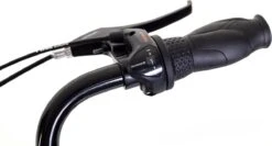 Amigo Bright - Damesfiets 28 Inch - Fiets Met 3 Versnellingen - Matzwart 18 Amigo Bright - Damesfiets 28 Inch - Fiets Met 3 Versnellingen - Matzwart -Fietsuitrusting Winkel 1200x645