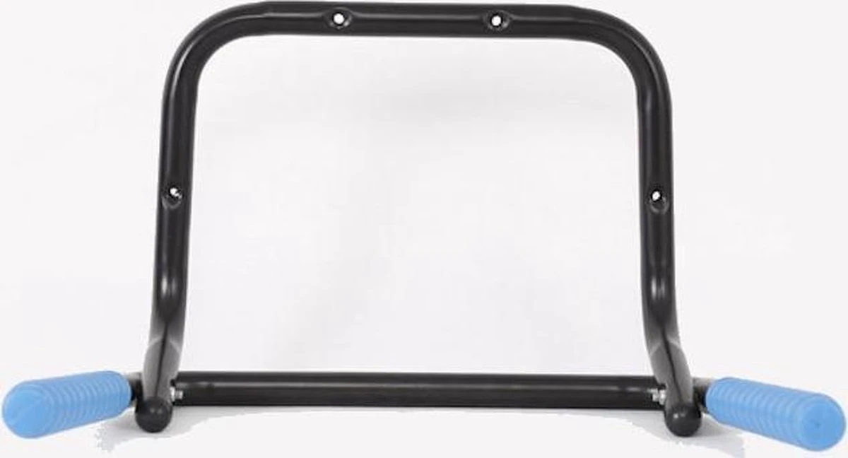 Merkloos Decopatent® Muur Ophangsysteem Voor 2 Fietsen & Inklapbaar - Ophang Systeem Fiets - Ophangen Aan Muur - Houder Muur - Wandmontage 9 Merkloos Decopatent® Muur Ophangsysteem Voor 2 Fietsen & Inklapbaar - Ophang Systeem Fiets - Ophangen Aan Muur - Houder Muur - Wandmontage - Afbeelding 7