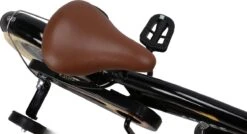 SJOEF Cruise Jongensfiets 12 Inch - Zwart 15 SJOEF Cruise Jongensfiets 12 Inch - Zwart -Fietsuitrusting Winkel 1200x649