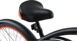 Bikestar 24 Inch Cruiser Kinderfiets, Zwart -Fietsuitrusting Winkel 1200x650