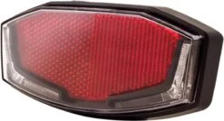 Spanninga Lineo Fiets Achterlicht - Batterij