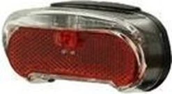 AXA Riff Battery - Fiets Achterlicht - LED Fietsverlichting Op Batterij - Auto On/off Systeem - 50-80 Mm - Rood -Fietsuitrusting Winkel 1200x657 4