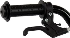 2Cycle Biker Kinderfiets - 18 Inch - Wit - Jongensfiets -Fietsuitrusting Winkel 1200x661