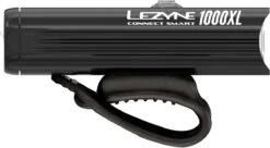 Lezyne Connect Smart 1000XL / KTV Smart Pair Verlichtingsset - 1000 Lumen - Zwart -Fietsuitrusting Winkel 1200x662 4