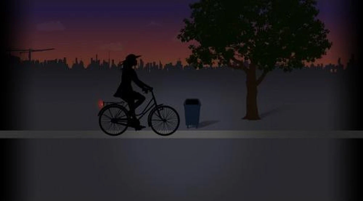 Spanninga Lineo Fiets Achterlicht - Batterij 20 Spanninga Lineo Fiets Achterlicht - Batterij - Afbeelding 18