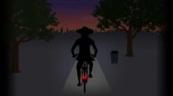 Spanninga O-Guard Fiets Achterlicht - Batterij 36 Spanninga O-Guard Fiets Achterlicht - Batterij -Fietsuitrusting Winkel 1200x664 4