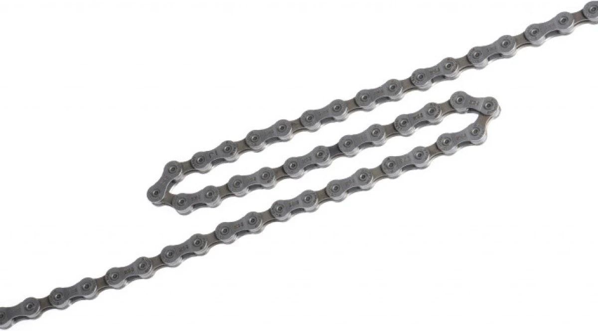 Ketting 9 Speed Shimano HG53 Deore/LX/Tiagra - 116 Schakels Bulc 4 Ketting 9 Speed Shimano HG53 Deore/LX/Tiagra - 116 Schakels Bulc - Afbeelding 2