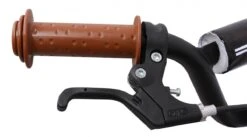 Amigo BMX Fun Jongensfiets - Kinderfiets 12 Inch - Matzwart -Fietsuitrusting Winkel 1200x666