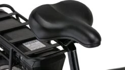 Red6 Elektrische Fiets Brooklyn - E-bike Fiets - 40-65KM | 28 Inch | 250W Motor | Zwart -Fietsuitrusting Winkel 1200x671 1