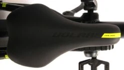 Volare Blaster Kinderfiets - Jongens - 18 Inch - Zwart Geel Groen - Prime Collection -Fietsuitrusting Winkel 1200x673 1