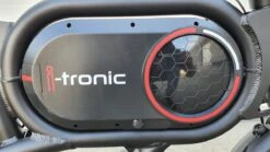 I-Tronic - Elektrische Vouwfiets Voor Volwassenen - Plooifiets - 25 Km Per Uur -Fietsuitrusting Winkel 1200x674 4