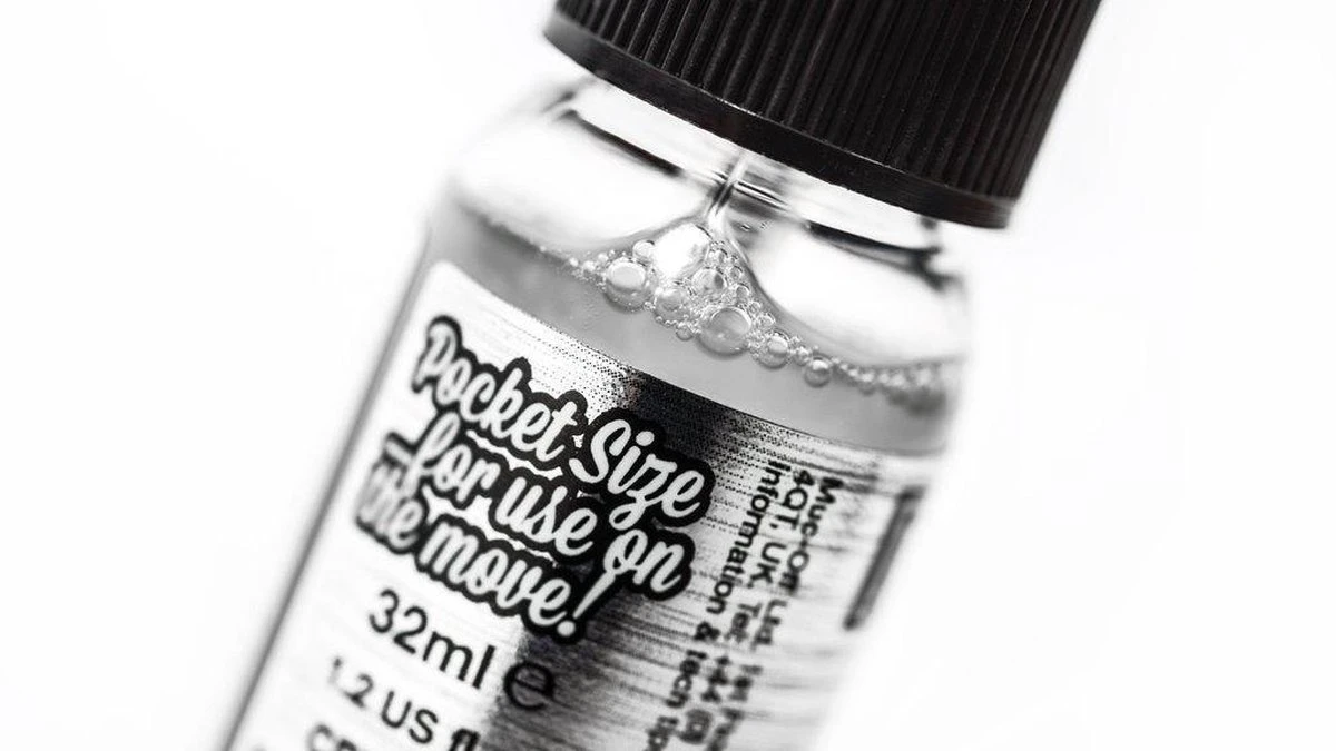 Muc-Off Anti-Fog Treatment Anti Aandamp 32ml 7 Muc-Off Anti-Fog Treatment Anti Aandamp 32ml - Afbeelding 5