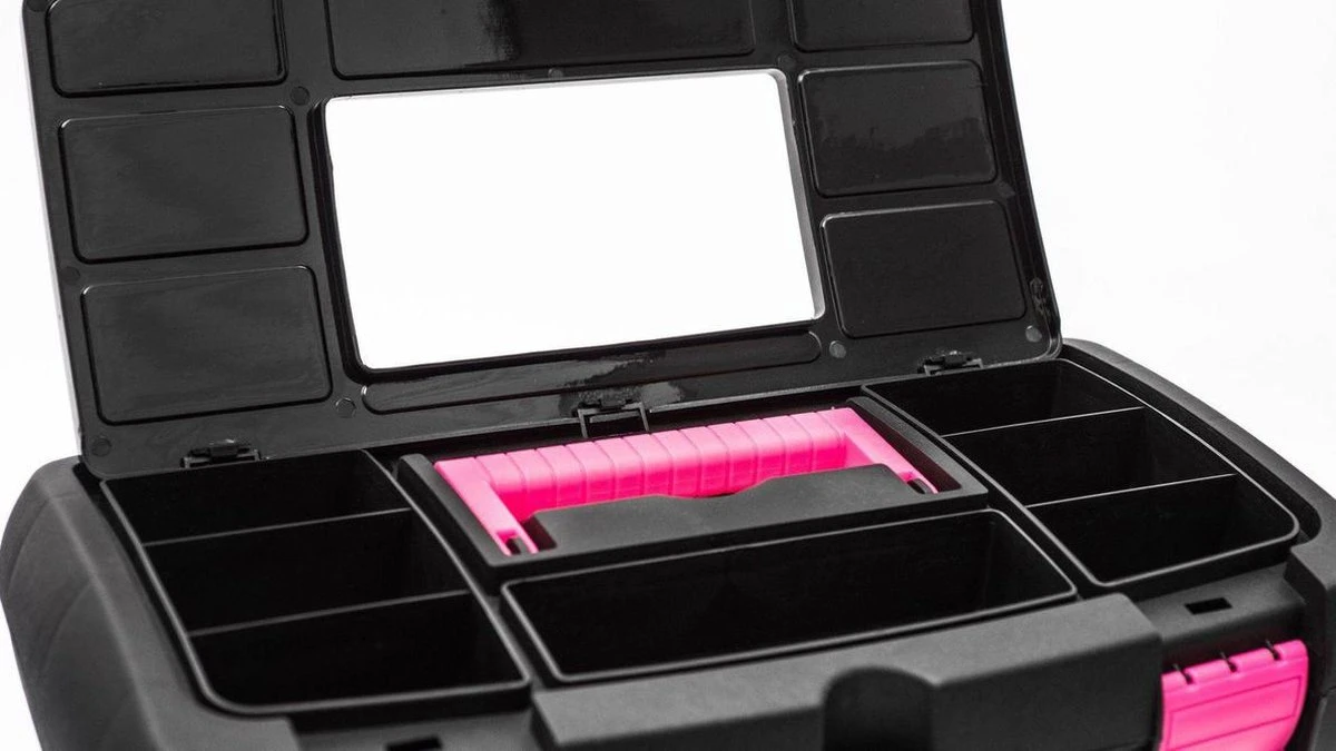 Muc-Off Ultimate Bicycle Kit - Onderhoudsset - 11 Delig 5 Muc-Off Ultimate Bicycle Kit - Onderhoudsset - 11 Delig - Afbeelding 3