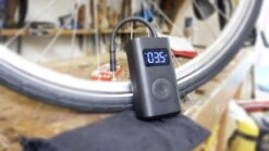 Xiaomi Mijia Draagbare Smart Digitale Bandenspanning Detectie Elektrische Inflator Pomp - Zwart -Fietsuitrusting Winkel 1200x675 35