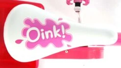 Volare Peppa Pig Kinderfiets - Meisjes - 12 Inch - Roze -Fietsuitrusting Winkel 1200x676