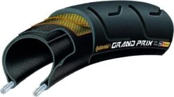 Continental Grand Prix Buitenband - Racefiets - 23-622 - Draadband -Fietsuitrusting Winkel 1200x677