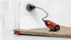 SIGMA SPORT Sigma Blaze USB Fietsachterlicht - Achterlicht Met Remlicht Functie - Oplaadbaar -Fietsuitrusting Winkel 1200x681 2