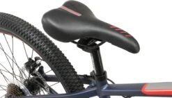 Bikestar 24 Inch 21 Speed Hardtail MTB Sport, Blauw / Rood 17 Bikestar 24 Inch 21 Speed Hardtail MTB Sport, Blauw / Rood -Fietsuitrusting Winkel 1200x683