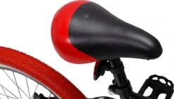 Amigo Fun Ride - Mountainbike 20 Inch - Voor Jongens En Meisjes - Met 7 Versnellingen - Zwart/Rood 22 Amigo Fun Ride - Mountainbike 20 Inch - Voor Jongens En Meisjes - Met 7 Versnellingen - Zwart/Rood -Fietsuitrusting Winkel 1200x684 2