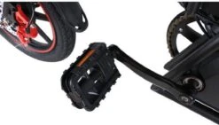 Windgoo B-20 Elektrische Vouwfiets - Snelheid 25 Km/h - 15-20 Km Bereik - Schijfremmen -Fietsuitrusting Winkel 1200x685 1