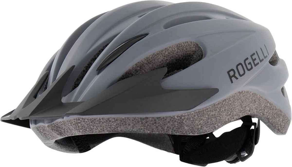 Rogelli Ferox - Fietshelm - Unisex 3 Rogelli Ferox - Fietshelm - Unisex