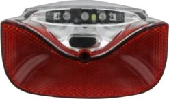 AXA Omega - Fiets Achterlicht - LED Fietsverlichting Op Batterij – Auto On/off Systeem - 50-80 Mm - Rood -Fietsuitrusting Winkel 1200x698 2