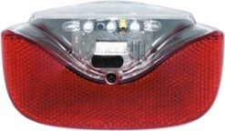 AXA Omega - Fiets Achterlicht - LED Fietsverlichting Op Batterij – Auto On/off Systeem - 50-80 Mm - Rood -Fietsuitrusting Winkel 1200x698 3