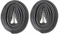 Fiets Binnenband - (SET/2 STUKS) - Dunlop Ventiel - 28X1 - 5/8X1 - 3/8 - 700x35 - 43C | Binnenbanden -Fietsuitrusting Winkel 1200x699 1