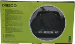 Dresco Fietshoes Voor 1 Fiets | Waterdicht | 200x72x98cm | Voor Fietsendrager En Stalling -Fietsuitrusting Winkel 1200x699 2