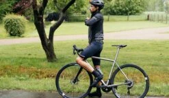 AGU Fietsbroek Met Zeem II Essential Heren - Zwart - L -Fietsuitrusting Winkel 1200x700 13