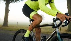 AGU Prime Fietsbroek Met Zeem II Essential Heren - Zwart - L -Fietsuitrusting Winkel 1200x700 8