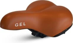 Fietszadel Karamel Bruin Smooth, Stijlvol En Comfortabel Zadel Voor Veel Fietsplezier By PS 7 Fietszadel Karamel Bruin Smooth, Stijlvol En Comfortabel Zadel Voor Veel Fietsplezier By PS -Fietsuitrusting Winkel 1200x709 3
