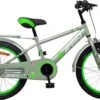 Amigo Sports Jongensfiets - Kinderfiets 18 Inch - Grijs/Groen 2 Amigo Sports Jongensfiets - Kinderfiets 18 Inch - Grijs/Groen -Fietsuitrusting Winkel 1200x710 2