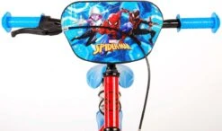 Volare Ultimate Spider-Man Kinderfiets - Jongens - 14 Inch - Rood/Blauw -Fietsuitrusting Winkel 1200x710 3