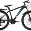 Generation P-600 Mountainbike - 26 Inch - Blauw 2 Generation P-600 Mountainbike - 26 Inch - Blauw -Fietsuitrusting Winkel 1200x711