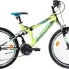 Sprint Element - Mountainbike 24 Inch - Met 18 Versnellingen Shimano - Voor Jongens En Meisjes - Geel - Framemaat:46 Cm - BK21SI0710 R6 2 Sprint Element - Mountainbike 24 Inch - Met 18 Versnellingen Shimano - Voor Jongens En Meisjes - Geel - Framemaat:46 Cm - BK21SI0710 R6 -Fietsuitrusting Winkel 1200x713 1