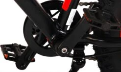 Volare Gradient Kinderfiets – Jongens – 20 Inch – Zwart Oranje Rood – 6 Speed – Prime Collection -Fietsuitrusting Winkel 1200x716 1