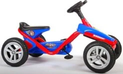 Paw Patrol Go Kart - Mini - Rood Blauw 30 Paw Patrol Go Kart - Mini - Rood Blauw -Fietsuitrusting Winkel 1200x717 1