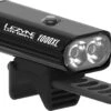 Lezyne Lite Drive 1000XL Fiets Koplamp - LED - Zwart 2 Lezyne Lite Drive 1000XL Fiets Koplamp - LED - Zwart -Fietsuitrusting Winkel 1200x722 2
