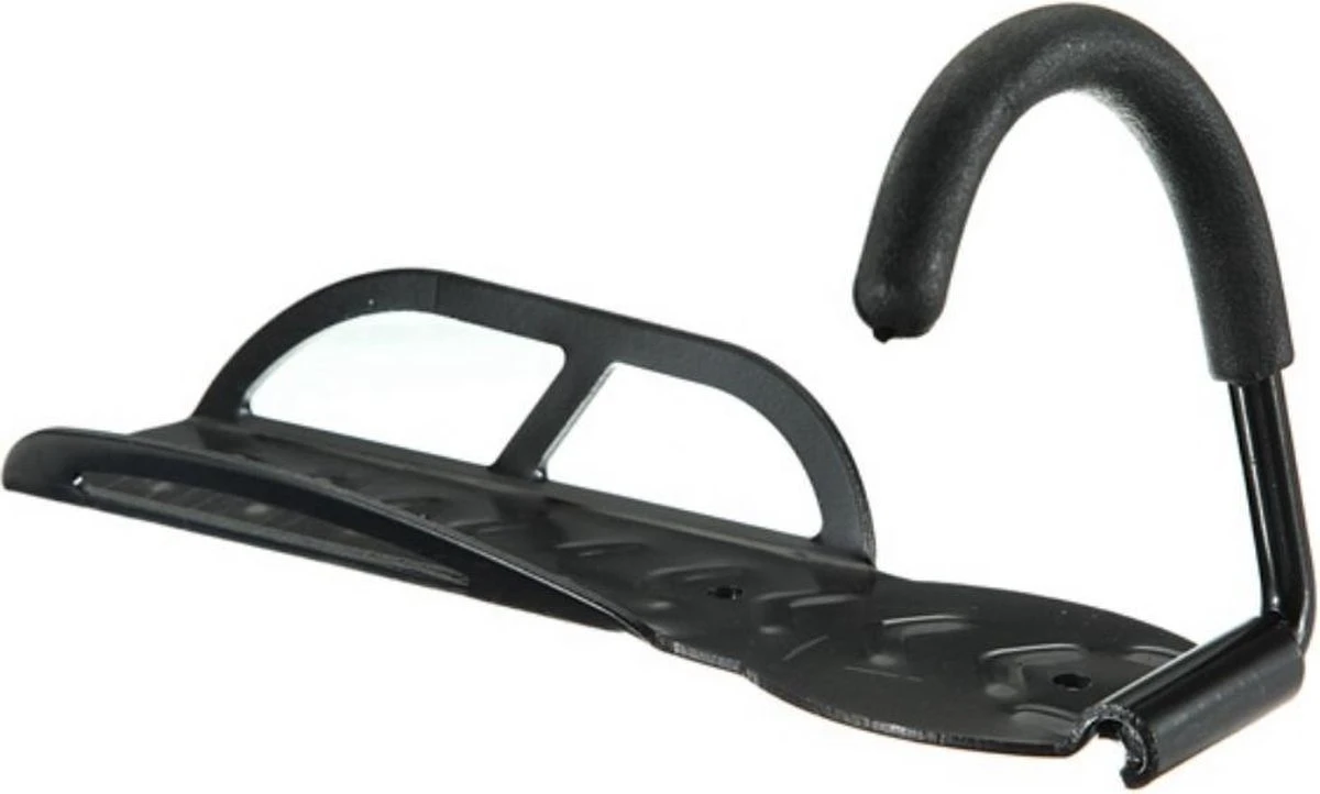 Fietsbeugel Wand - Fiets Ophangbeugel - Wandbeugel - Muurhaak - Muurhanger - Fiets Ophangsysteem - Fietsbeugel 9 Fietsbeugel Wand - Fiets Ophangbeugel - Wandbeugel - Muurhaak - Muurhanger - Fiets Ophangsysteem - Fietsbeugel - Afbeelding 7