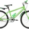 Generation Extreme Fiets 24 Inch Groen 2 Generation Extreme Fiets 24 Inch Groen -Fietsuitrusting Winkel 1200x723