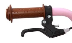 Amigo Sweetheart Meisjesfiets - Kinderfiets 16 Inch - Roze -Fietsuitrusting Winkel 1200x724 1