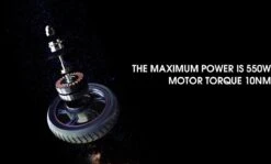 DYU D3F Opvouwbare Elektrische Fiets, Slimme Mountainbike Voor Volwassenen, 240W Aluminiumlegering Fiets Verwijderbare 36V/10Ah Lithium-ion Batterij Met 3 Rijmodi -Fietsuitrusting Winkel 1200x725 1