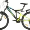 VidaXL Mountainbike 21 Versnellingen 26 Inch Wielen 49 Cm Zwart 1 VidaXL Mountainbike 21 Versnellingen 26 Inch Wielen 49 Cm Zwart -Fietsuitrusting Winkel 1200x731 1