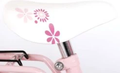 Volare Ashley Kinderfiets - Meisjes - 12 Inch - Roze - 95% Afgemonteerd -Fietsuitrusting Winkel 1200x731