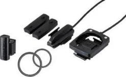 Sigma Fietscomputer Pure 1 - Zwart - Met Draad -Fietsuitrusting Winkel 1200x732 4