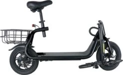 Gyro Elektrische Mini-scooter - Opvouwbaar -Fietsuitrusting Winkel 1200x736 1